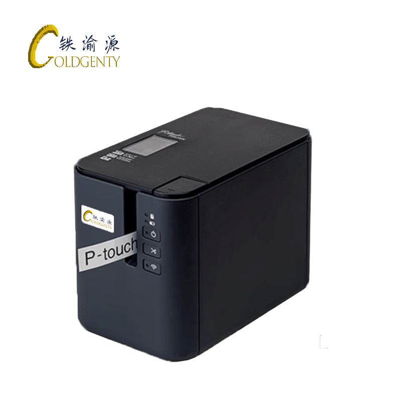 铁渝源 固定资产标签机GT-P900/台图片