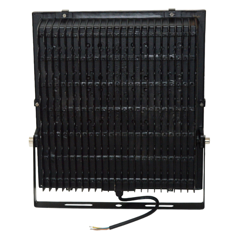 格瑞捷LED投光灯LED泛光灯照树灯彩色草坪灯景观灯防水彩灯100W(绿/红/黄/白/蓝/暖/紫)个高清大图