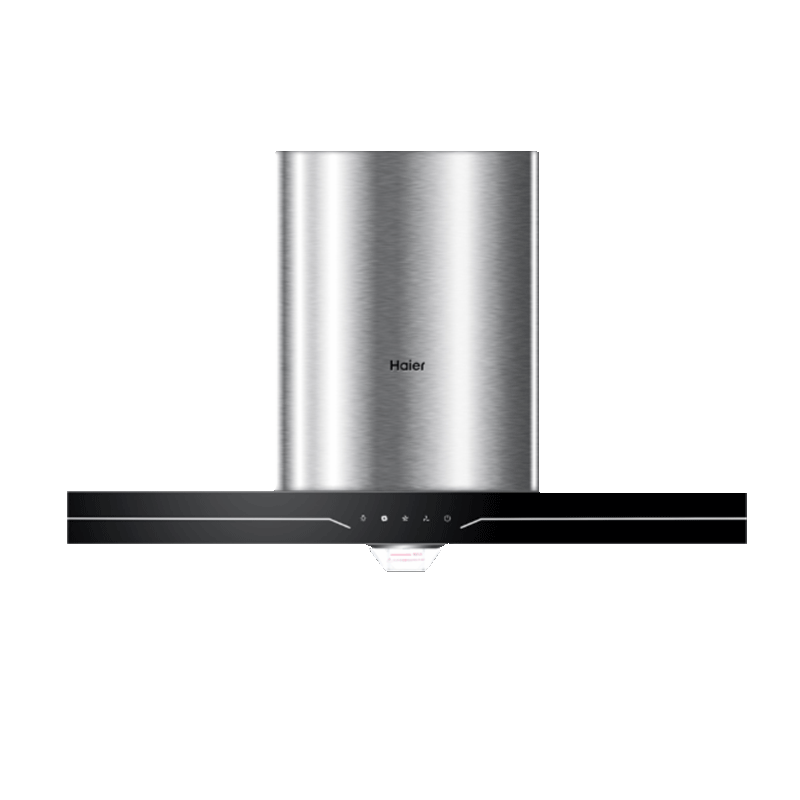 海尔吸油烟机cxw-219-t1911 大风量 顶吸 家用油烟机