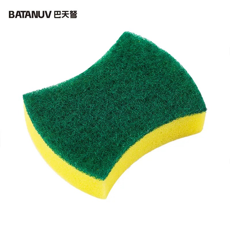 巴天弩(BATANUV) 厨房清洁必备套装BTN-ZH5165高清大图