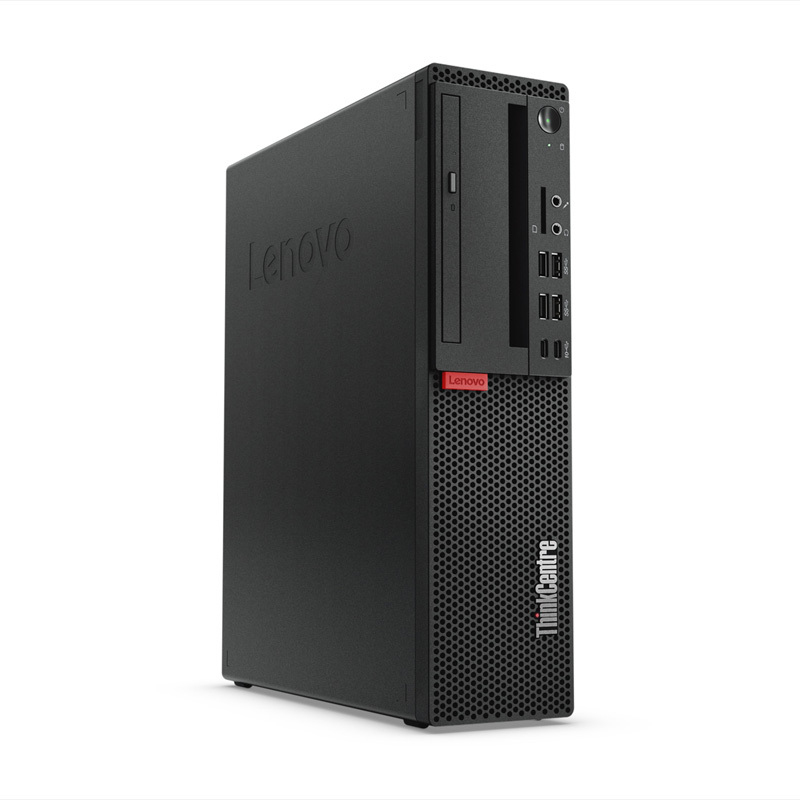 ThinkCentre M910s 商务办公台式机电脑主机(i5-6500 8G 1T W7P 三年保修)中远海运特供