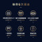美的(Midea)电饭煲Pro稻香代纤V4升智能家用大容量多功能煮饭锅电饭锅IH健康养生预约 高清彩屏MB-HS405