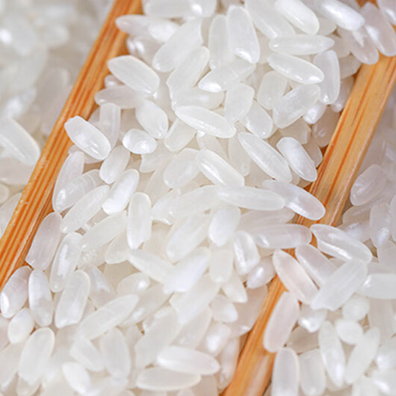 邻家饭香 鱼跃龙门款五常大米5kg/袋 真空双层包装 YF129高清大图