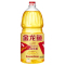 金龙鱼 黄金比例食用植物调和油 1.8L(非转)食用油