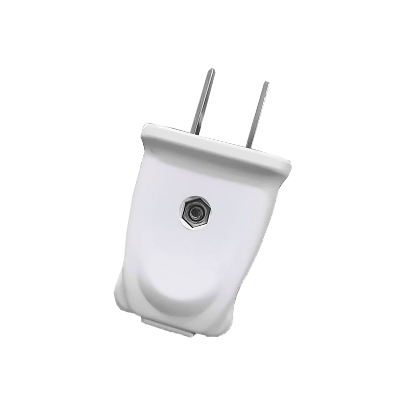 和居态 二相插头10A 固定插片 个高清大图