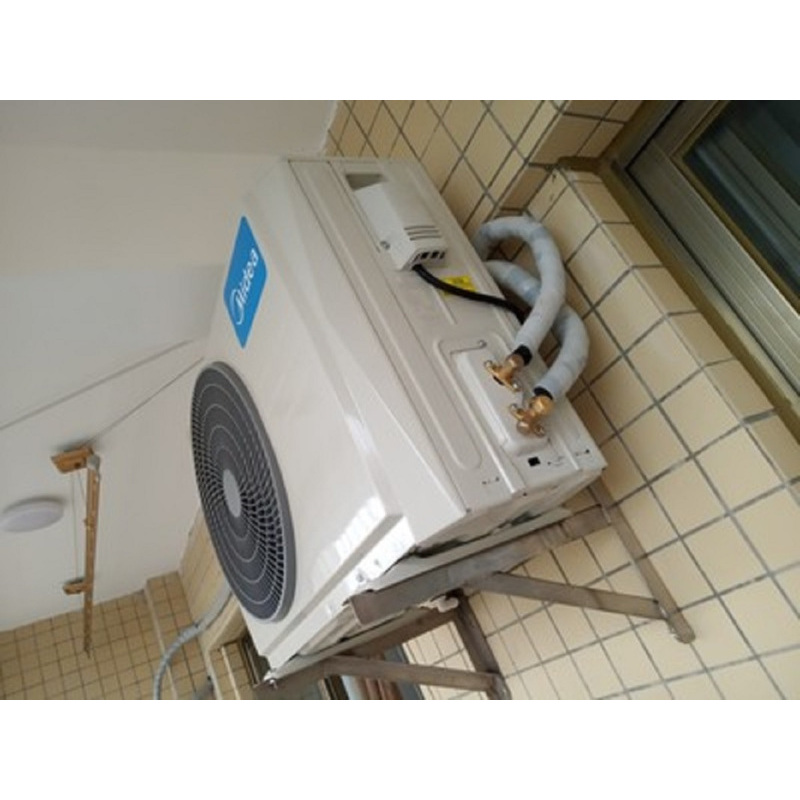 美的空调挂机KFR-26GW/WDAD3@