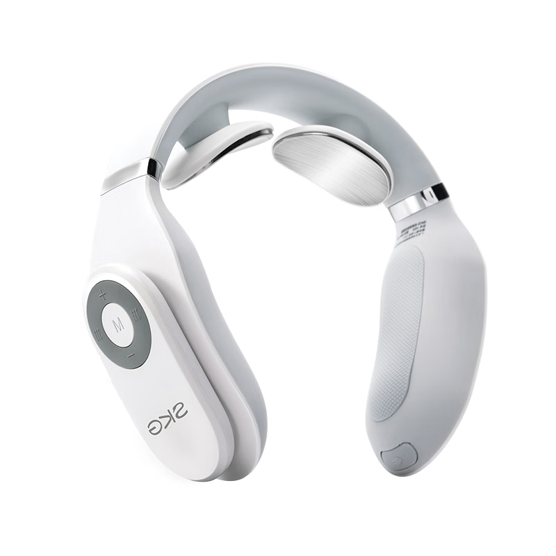 SKG时尚颈椎按摩仪4098时尚款高清大图