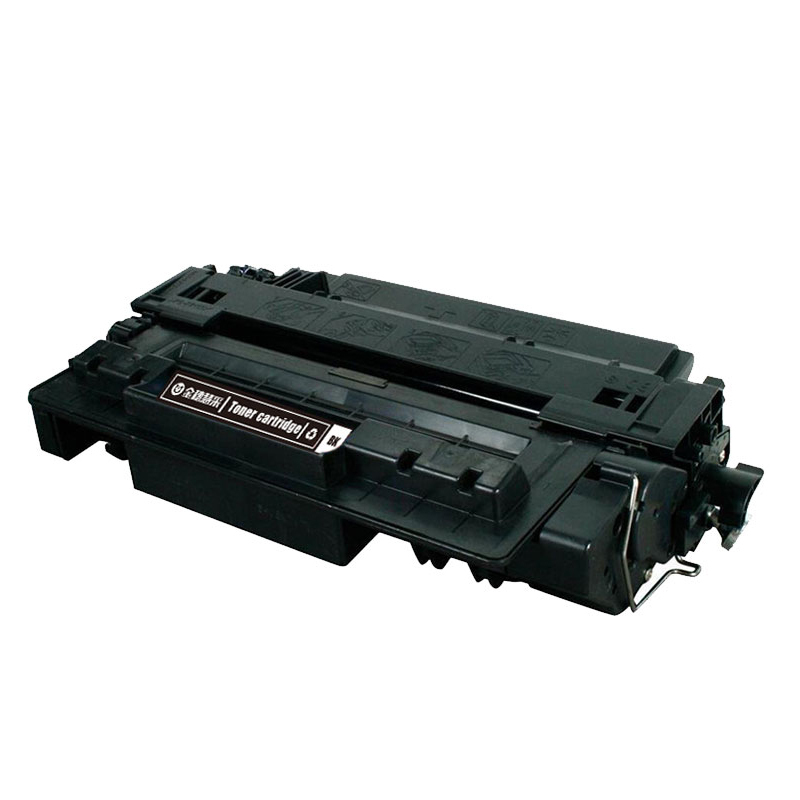金穗慧采 CE255A 硒鼓适用于HP M525dn P3015n P3015d P3015dn
