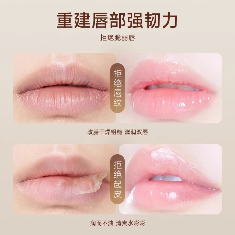 木瓜膏万能修护润唇膏补水防干裂保湿滋润澳原凡士林装洲正品·达人专享