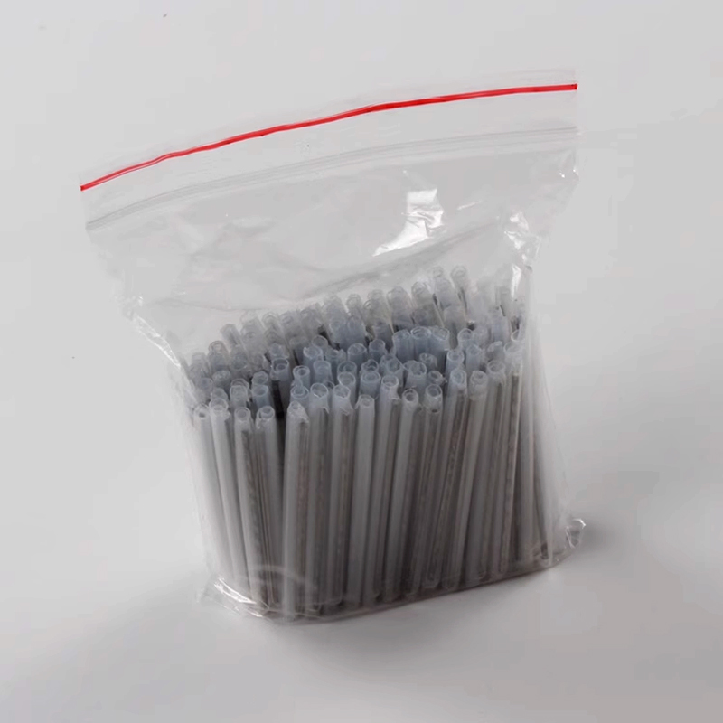 圣钧科技 SHENGJUN TECHNOLOGY光纤加强芯热缩管1.2X60mm+根高清大图