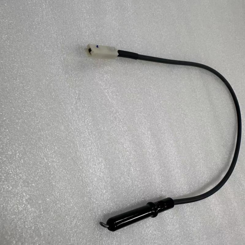 帮客材配 全新原装法迪欧燃气灶 2B12 点火针 短 L=35cm 左 收前务必验货高清大图