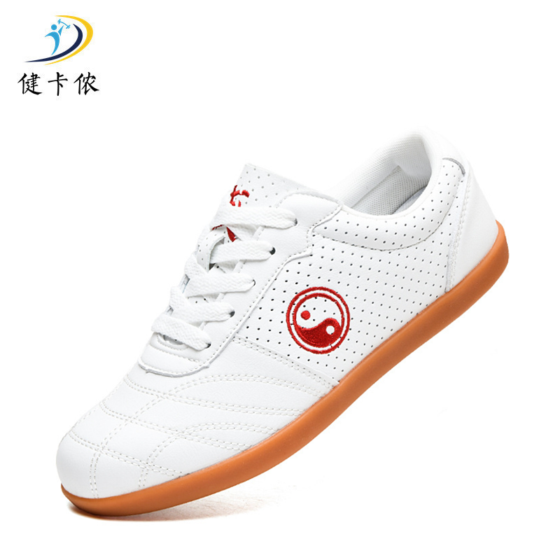 健卡侬太极鞋JX19/双高清大图