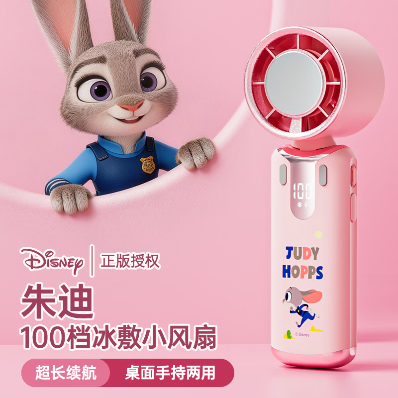 DisneyZXF003朱迪高清大图