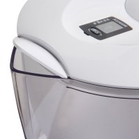 碧然德 Brita 净水器 净水壶 海洋白色 3.5升 一壶五芯