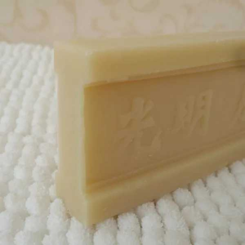 光明(BRIGHT) 高级加香肥皂200g （一箱价格）JH5