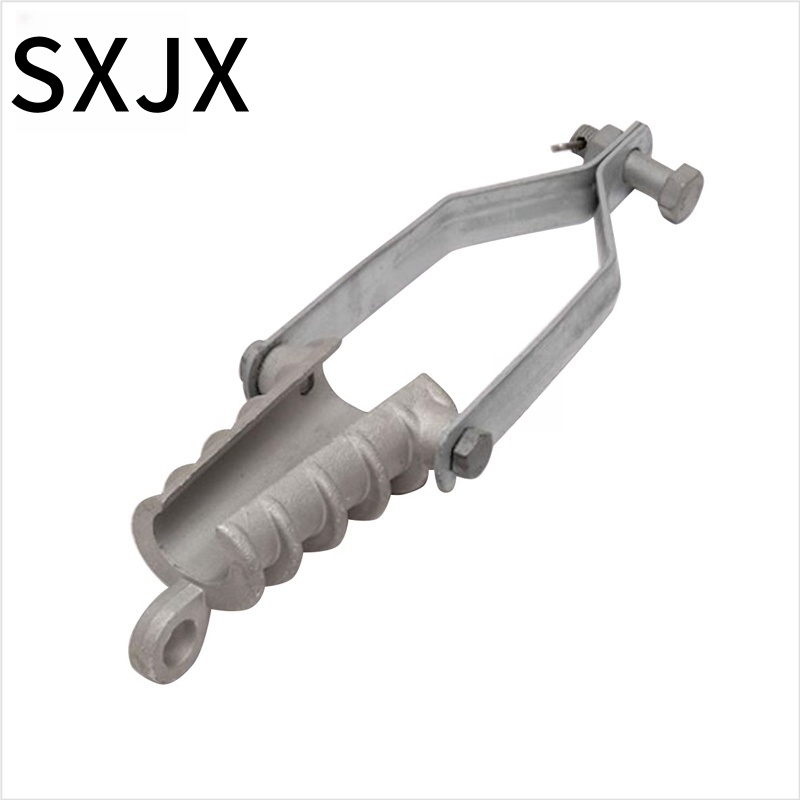 SXJX 方形耐张线夹(挂板型) NXJG-3/个高清大图