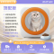 政府补贴JNTUR家用宠物烘干箱猫咪狗狗全自动智能洗澡吹干神器吹水机55L