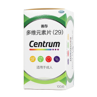 善存 多维元素片 100片