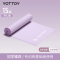 Yottoy瑜伽弹力带女弹力绳健身翘臀神器拉力带开背阻力带拉伸训练拉力绳