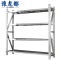 豫龙都 仓储货架 不锈钢 组