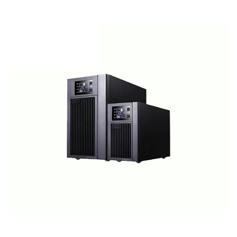 泰炙鼎 UPS不间断电源 C2K/1600W 台高清大图