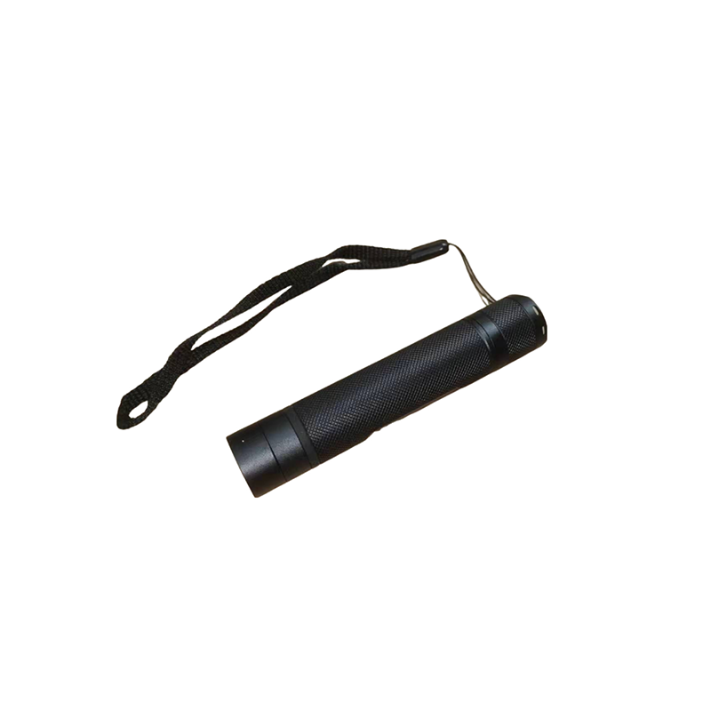 许力 HD6022-3 微型防爆电筒 IP68 DC3.7V/1.9AH(专用电池)高清大图