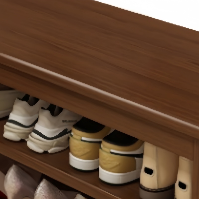 攸形鞋凳100*27*41cm个高清大图