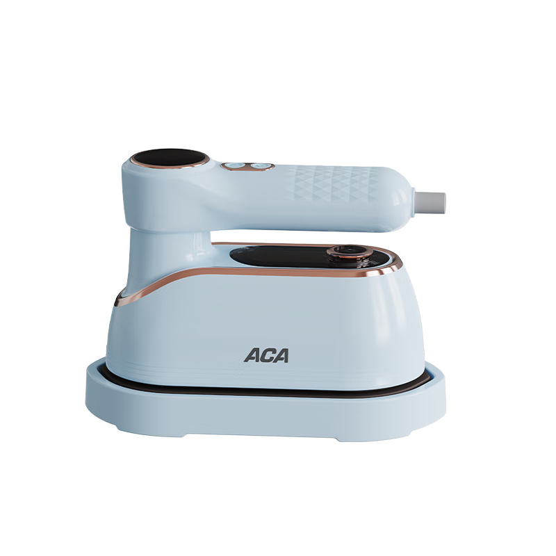 北美电器(ACA) 手持熨烫机 ALY-H12ZQ22D 干湿两用