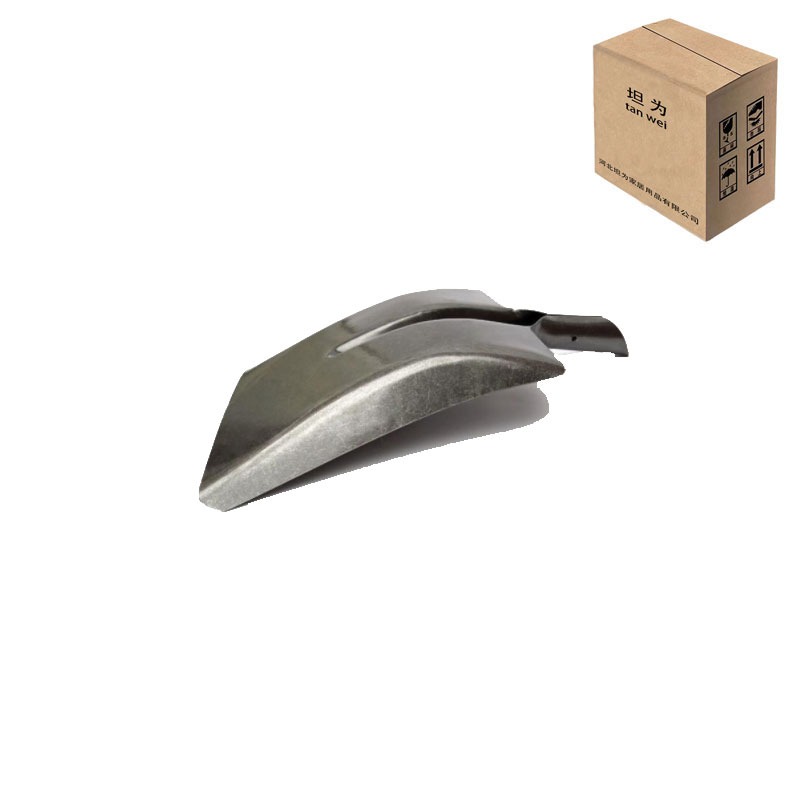 锹头 铁锹头 (方 尖)可备注 加厚 个高清大图