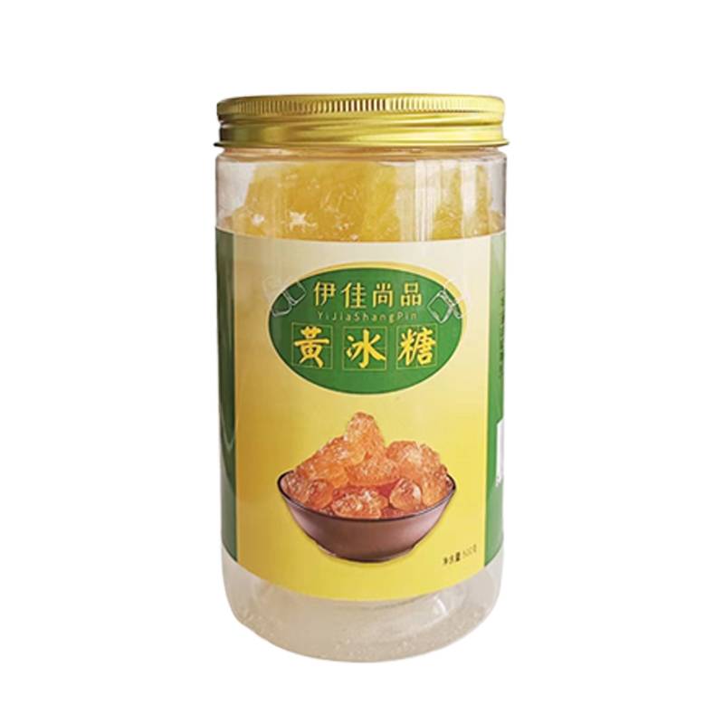 伊佳尚品 清凉一夏防暑组合套装 2160g/盒高清大图