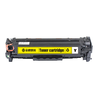 金穗慧采 CE412A 硒鼓适用于 HP M351a M451dn/M451nw/M375nw
