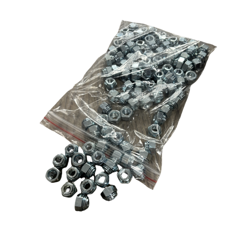 腾友安/防松螺母/M8/个高清大图