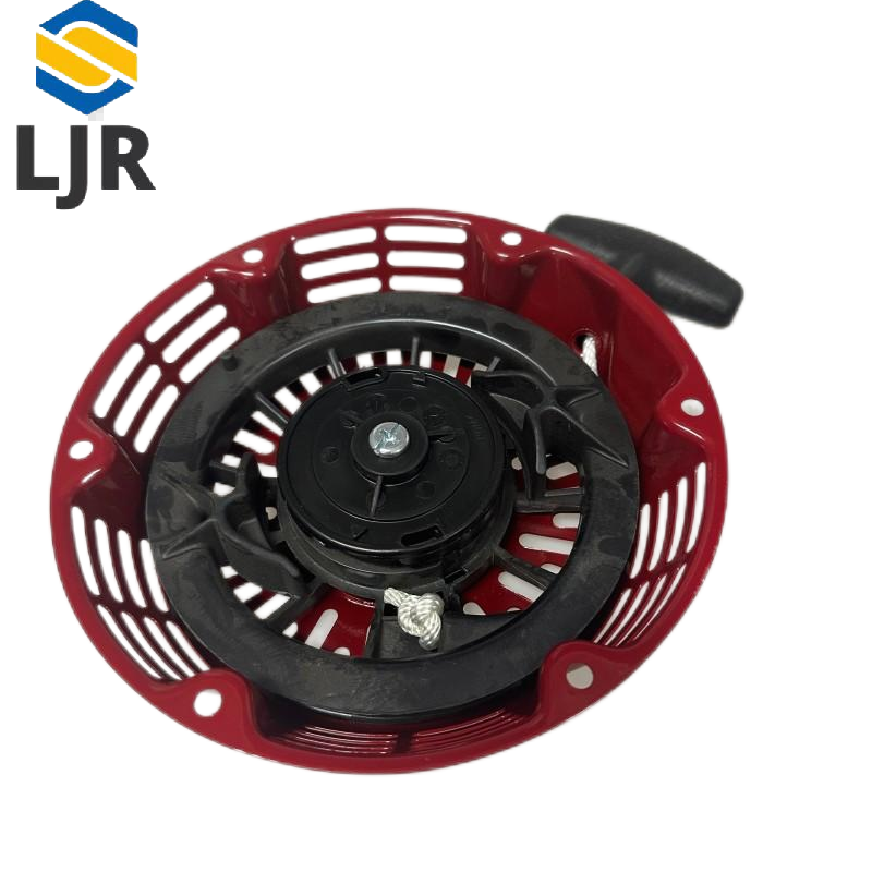 利冀尔 启动盘总成 LJE - GX270-390 个高清大图