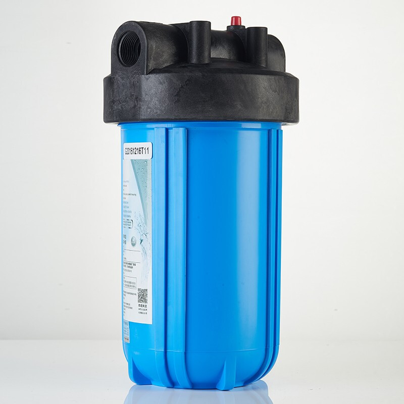 3M家用中央前置过滤器净水器 入户自来水 AP801前置过滤器