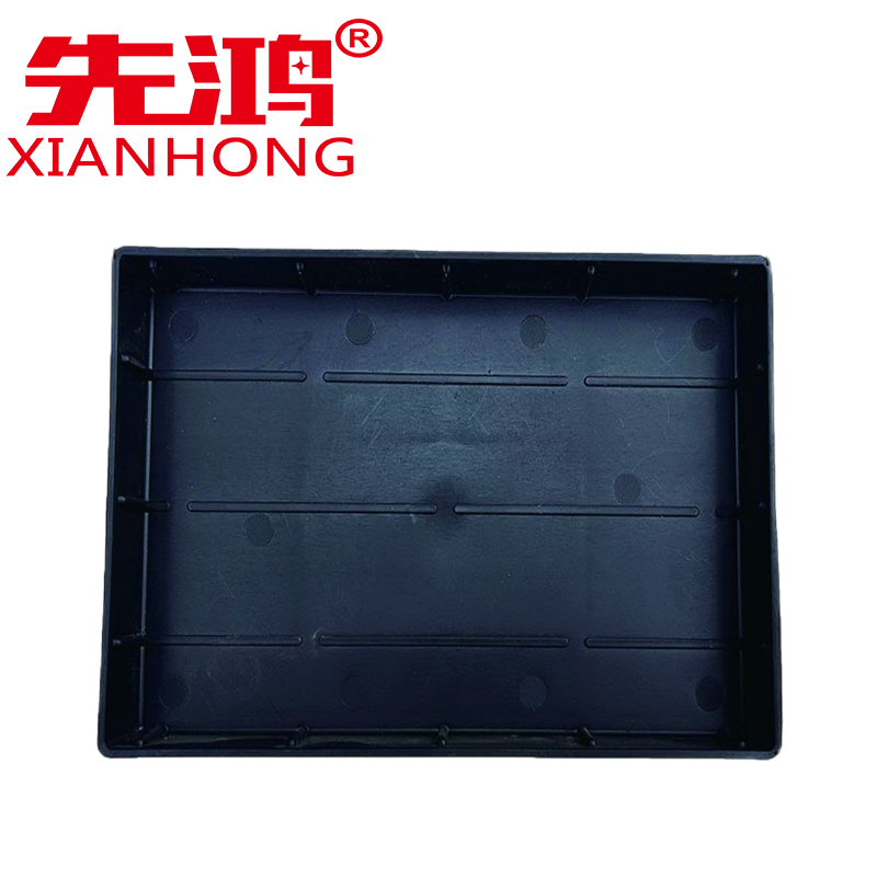 先鸿蓄电池托盘55AH高清大图