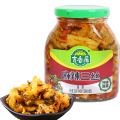 麻辣三丝306g
