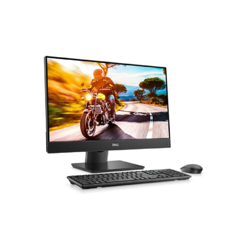 戴尔 一体机(23.8英寸 I5-8500/非触控8G/1T ) 7460 (单位:台)