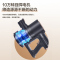 海尔无线吸尘器吸拖一体一机多用除螨刷头450W大功率无刷电机23KPa大吸力60min续航HZ-G7B Plus