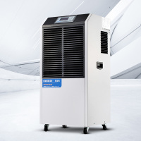 百奥YDA-8158EB工业除湿机干燥烘干机仓库大功率抽湿器可开增票