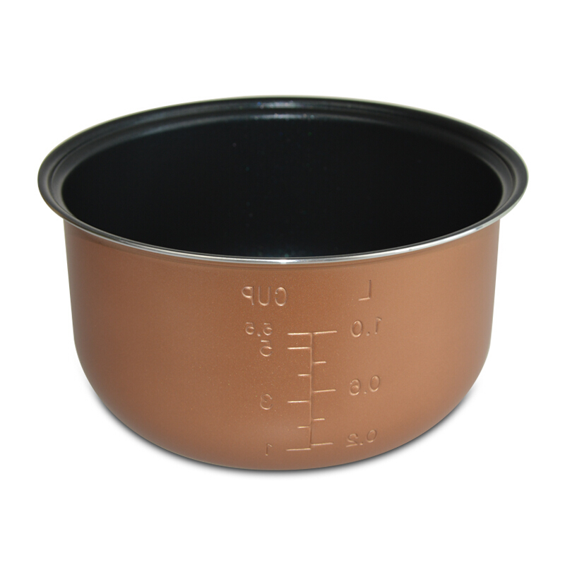 Midea美的电饭煲SCF3079F-FD高清大图