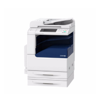 富士施乐 DC-VC2265CPS A3彩色复印机 双纸盒(XF))