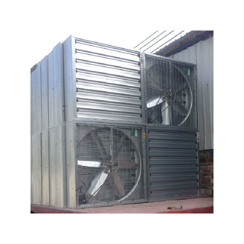 工业负压风机大功率强力静音排风扇大型工厂养殖通风换气扇抽风机