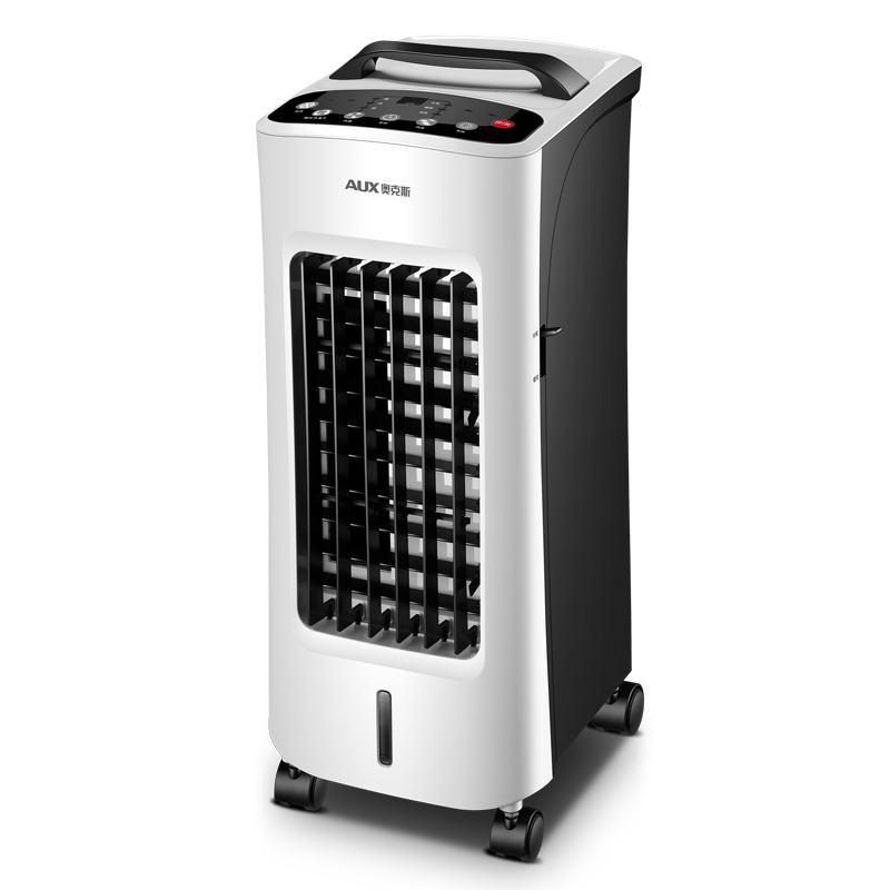 十款遥控立式空调扇精选产品榜推荐-苏宁头条