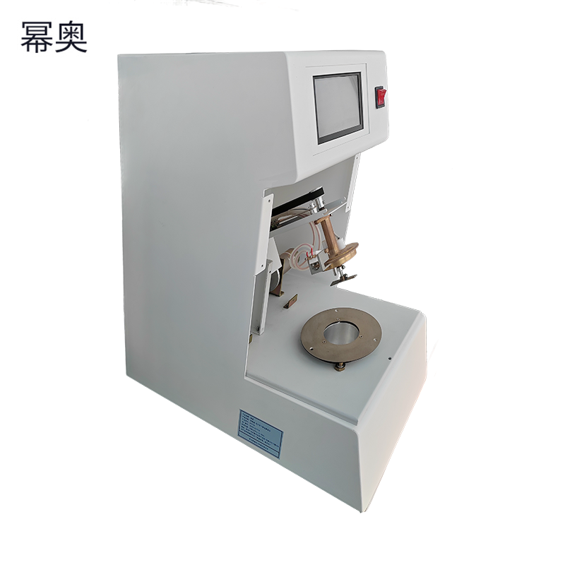 幂奥 宾斯基-马丁闭口杯法测试仪 MIO720 台高清大图