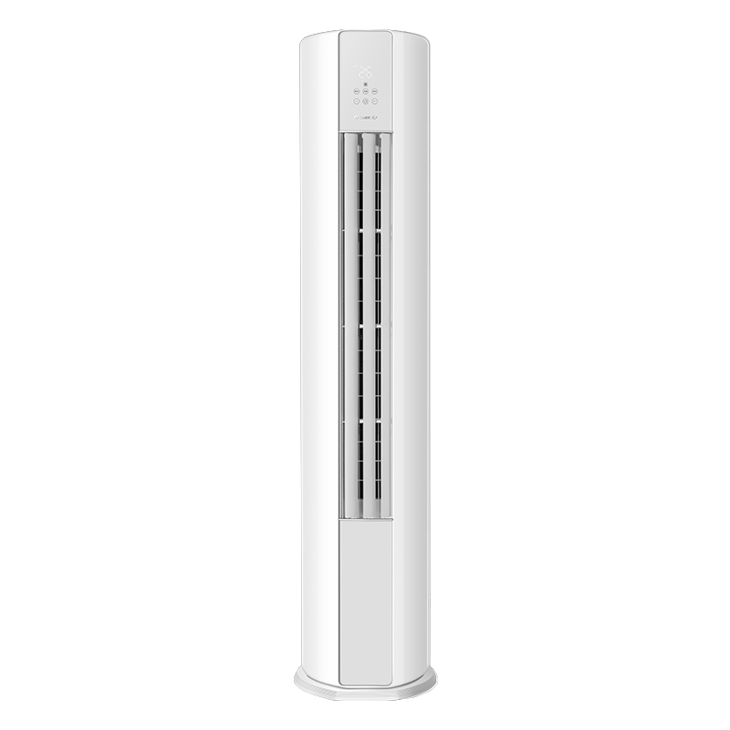 格力空调新品天巧2匹柜机客厅变频KFR-50LW/(50565)FNhAc-B3(WIFI)(皓雪白)新能效舒适空调