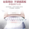 美的手持挂烫机YBD15D1 便携式挂烫机 轻便迷你小容量
