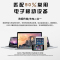 ASPOR A118 Micro数据线 90°弯头防缠绕2.4A快充数据线持久耐用安全保护