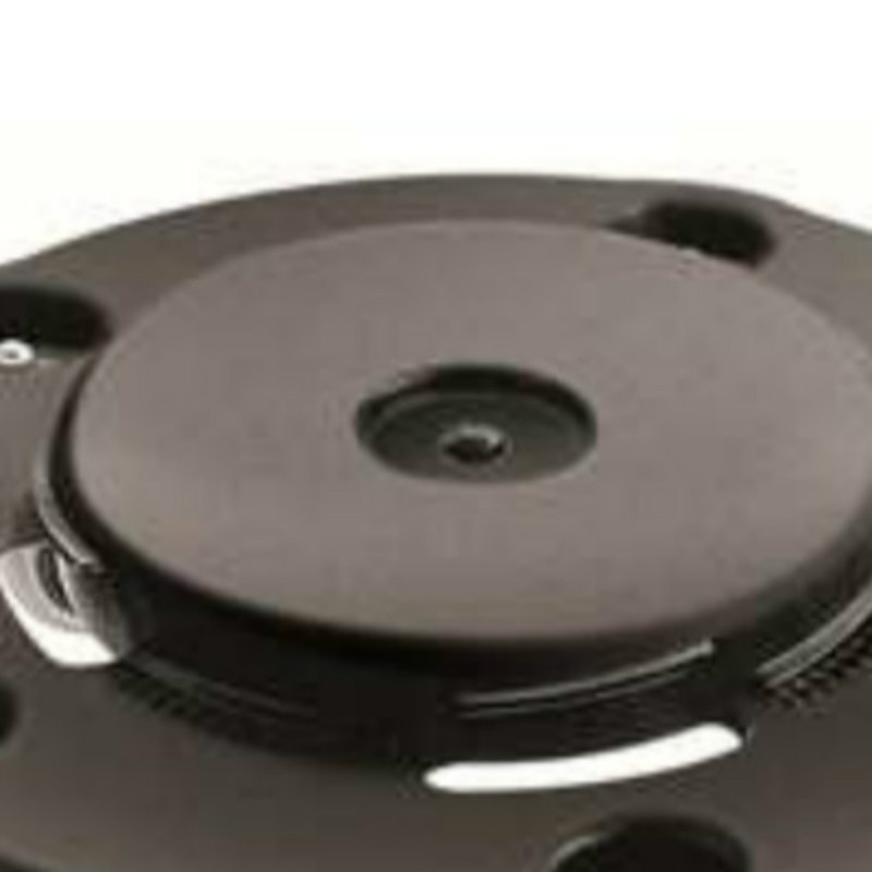 乐柏美 Rubbermaid FG264000BLA Brute连 接小车