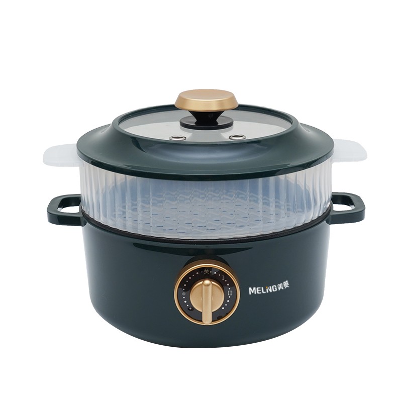 美菱(MeLng)MT-LC1503 多功能电煮锅