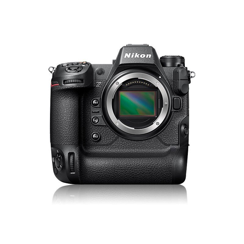 尼康(Nikon)Z9+尼康 Nikon 镜头 Z 24-70mm f/2.8 S 全画幅微套机8K视频拍摄高速运动 高端单机身 黑色 尼康Z9-单机 国行官方标配高清大图